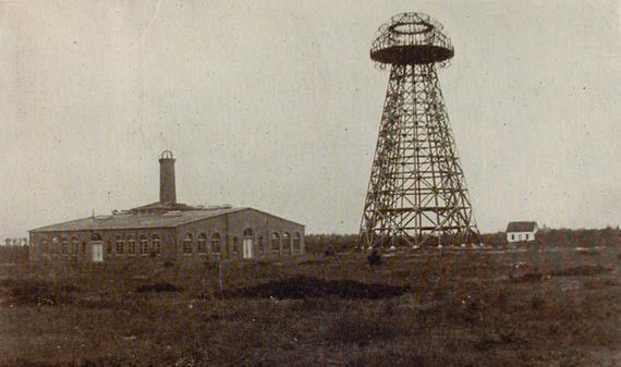 10 phát minh huyền thoại của nhà vật lí Nikola Tesla 19