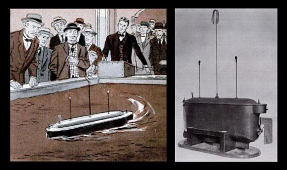 10 phát minh huyền thoại của nhà vật lí Nikola Tesla 33