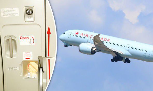 Đây là những gì thực sự sẽ xảy ra nếu bạn mở cửa máy bay khi đang ở giữa bầu trời - Ảnh 2.