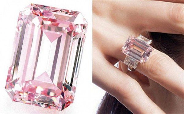12 viên kim cương đắt giá nhất hành tinh 33