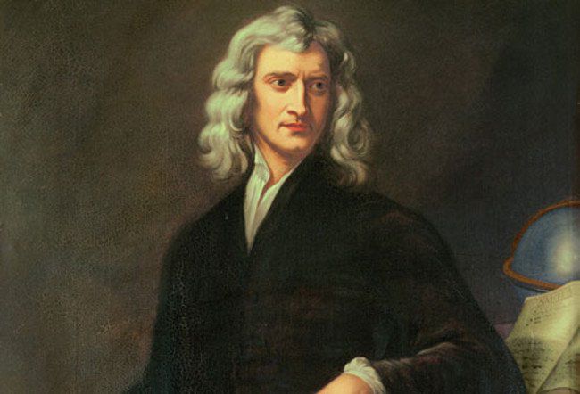 Carl Friedrich Gauss