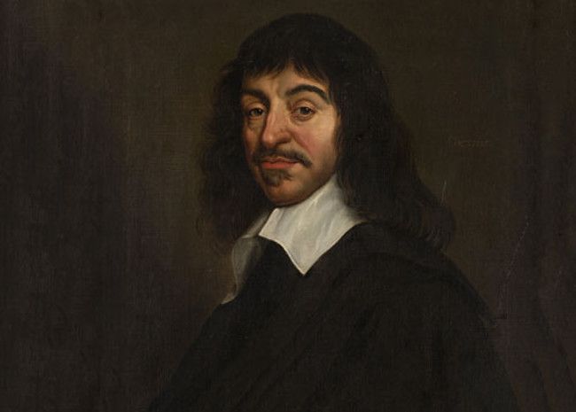 Rene Descartes