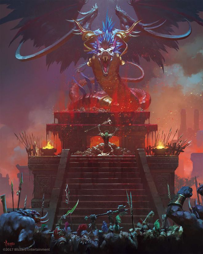 15 năm trước, lỗi game đã khiến cả triệu nhân vật trong game World of WarCraft lăn ra chết vì dịch bệnh như thế nào? - Ảnh 3.