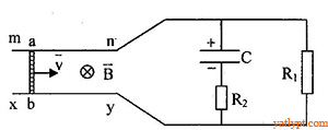 Bài tập suất điện động cảm ứng của khung dây chuyển động, vật lí 11 84