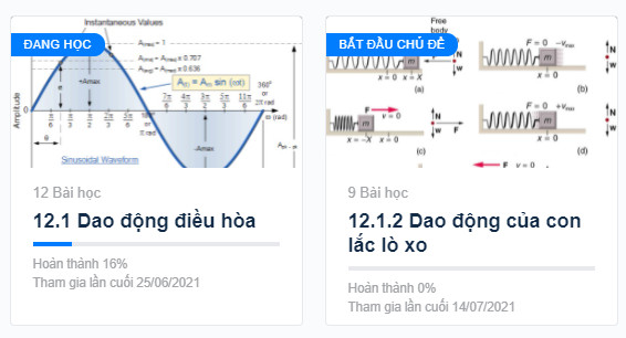 Hướng dẫn học online hiệu quả - miễn phí trên kênh vatlypt.com 22
