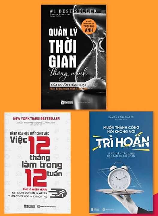 8 gợi ý giúp bạn quản lý thời gian học tập hiệu quả 12