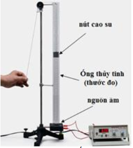 Đề 004: thi thử môn vật lí THPTQG (đáp án + giải chi tiết) 27
