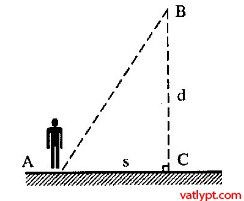 Bài tập qui về chuyển động thẳng đều để giải 25