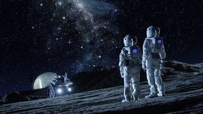 Cần bao nhiêu người đủ để sống sót trên đường sang hệ sao Proxima Centauri? 11