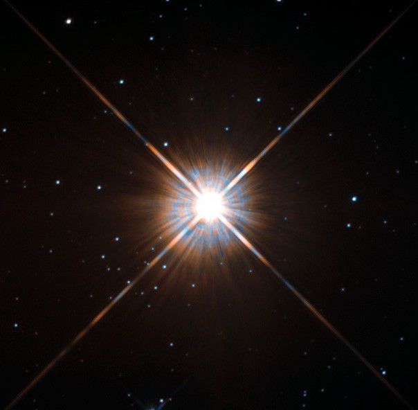 Cần bao nhiêu người đủ để sống sót trên đường sang hệ sao Proxima Centauri? 5