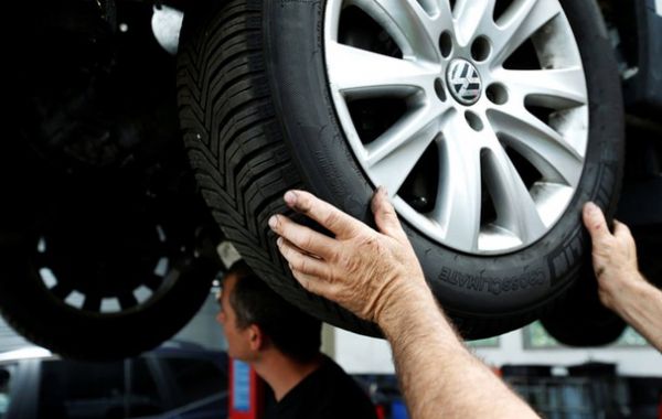 8 bước bảo dưỡng ô tô sau chuyến đi xa 19