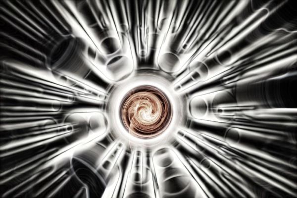 Khám phá mới: các photon có thể tương tác với nhau? 1