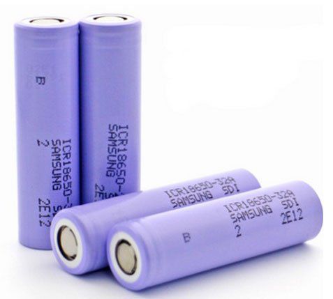 Pin Lithium-ion, những yêu cầu khi sử dụng pin Lithium-ion 5