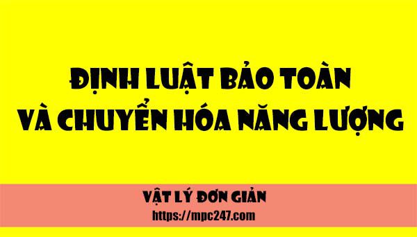 Chia sẻ hơn 63 về mô hình chuyển hoá năng lượng mới nhất  Tin học Đông Hòa