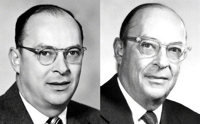 1001 thắc mắc: Ai là người duy nhất đoạt 2 giải nobel vật lí