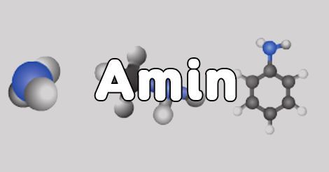 Amin-đồng phân, tính chất vật lí 5