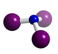 Amoniac Nh3, Hóa Học Phổ Thông