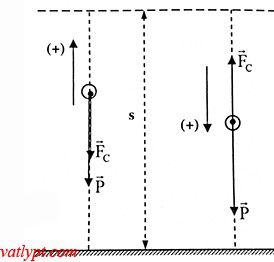 Bài tập lực ma sát cơ bản vật lí 10 14