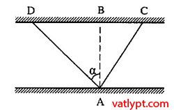 Bài tập tính tương đối của chuyển động, công thức cộng vận tốc 35