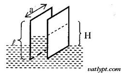 Bài tập tụ điện, ghép tụ điện đã tích điện, vật lí 11 58