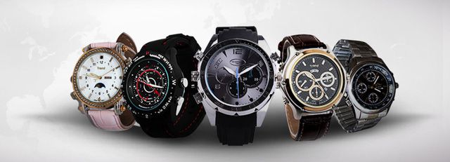 Các kiến thức cơ bản về đồng hồ đeo tay 21