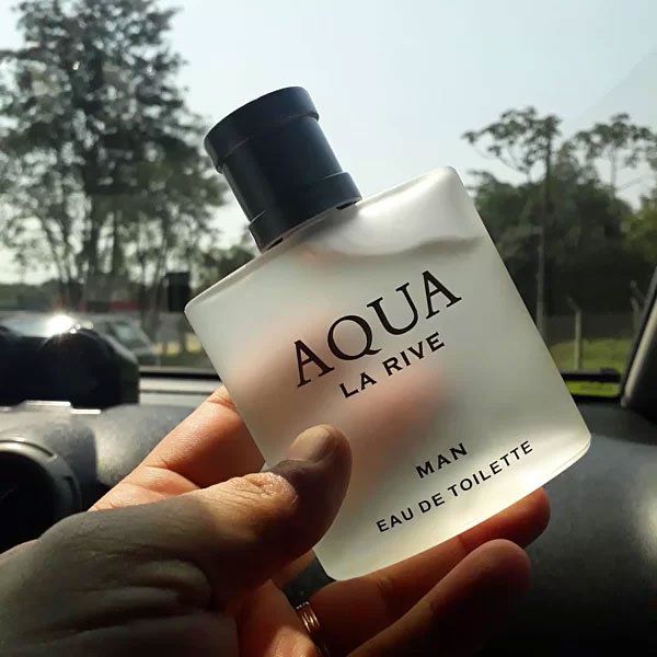 Eau de Toilette là loại nước hoa được ưa chuộng nhất
