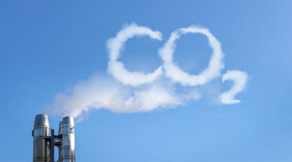 Carbon dioxide trong nhà có thể khiến chúng ta đần đi 3