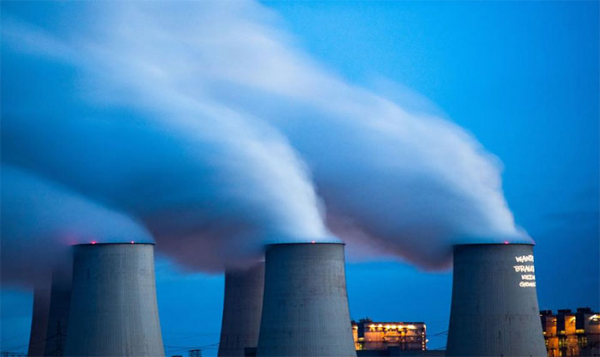 Carbon dioxide trong nhà có thể khiến chúng ta đần đi 1