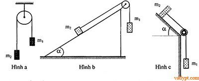 Công thức tính cơ năng, bảo toàn cơ năng vật lí lớp 10 49