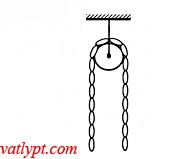 Công thức tính cơ năng, bảo toàn cơ năng vật lí lớp 10 33