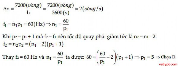 Máy phát điện xoay chiều 1 pha, 3 pha 9