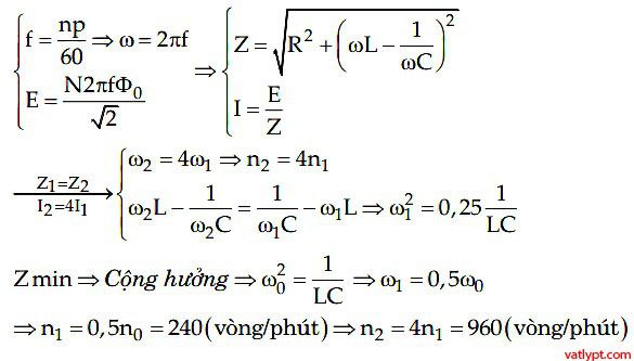 Máy phát điện xoay chiều 1 pha, 3 pha 53