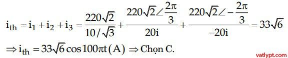 Máy phát điện xoay chiều 1 pha, 3 pha 75