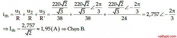 Máy phát điện xoay chiều 1 pha, 3 pha 77