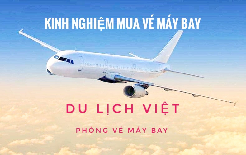 Đặt vé máy bay