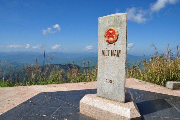 Điểm cực nam, điểm cực bắc của Việt Nam 7