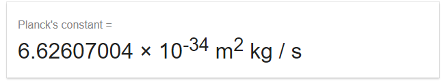 Định nghĩa lại khái niệm 1 kilogam 5
