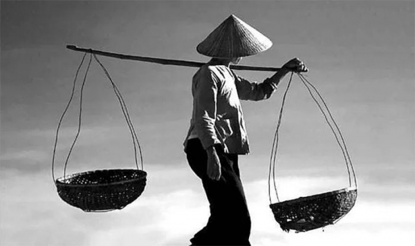 Đòn gánh tre của Việt Nam khiến nhà khoa học bất ngờ. 11