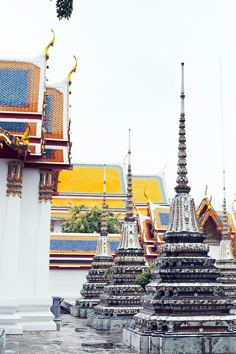 Kinh nghiệm du lịch Thái Lan tự túc cho người đi lần đầu cập nhật 2024 14