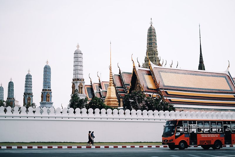 Kinh nghiệm du lịch Thái Lan tự túc cho người đi lần đầu cập nhật 2024 10