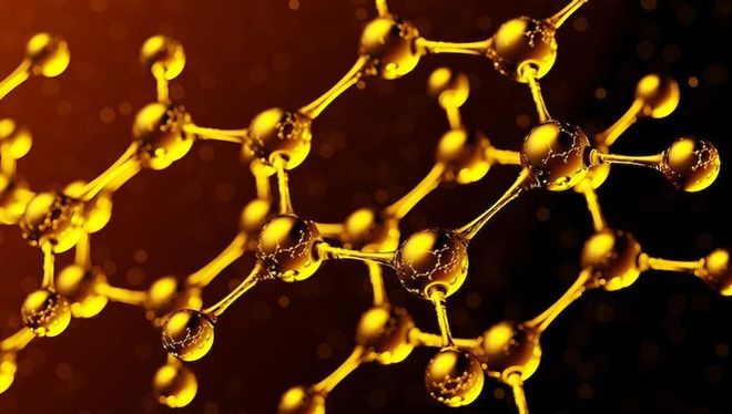 Dựng được cấu trúc điện tử của benzen, hợp chất với electron tồn tại ở 126 chiều khác nhau - Ảnh 1.