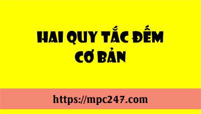Hai quy tắc đếm cơ bản 3