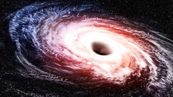 Higgs boson, hạt của chúa có thể mang tới sự hủy diệt cho vũ trụ 5