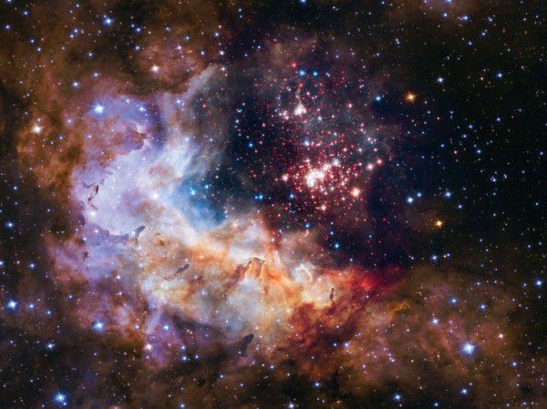 Higgs boson, hạt của chúa có thể mang tới sự hủy diệt cho vũ trụ 1