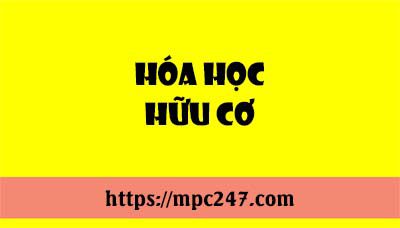 Đồng đẳng, đồng phân là gì? hóa học hữu cơ 3
