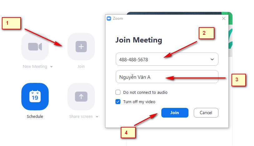 Học vật lí qua zoom - ôn thi THPTQG vật lí 100% Free 9