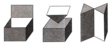 Khái niệm về khối đa diện, toán phổ thông 11