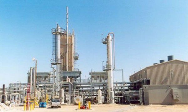 Khí Heli và ảnh hưởng của nó đến môi trường Trái Đất 5