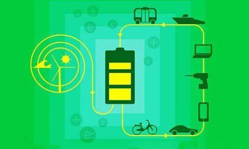 Nghiên cứu về pin lithium-ion đoạt Nobel Hóa học 2019 10 Nghiên cứu về pin lithium-ion đoạt Nobel Hóa học 2019 9