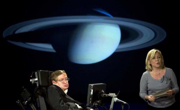 lý thuyết của Stephen Hawking "lật đổ" nguyên lý cốt lõi về vũ trụ 5